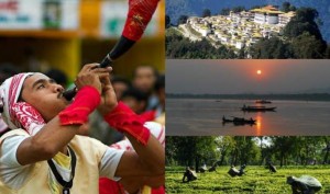 30 Reasons Why You Must Visit Northeast India Once