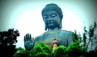 5 Simple Buddhist Precepts To Make Your Life Better!