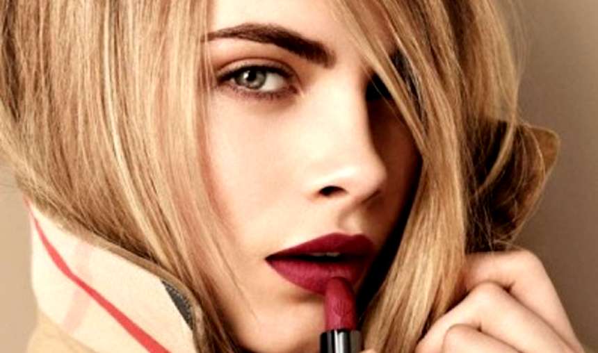 Marsala Lipcolour