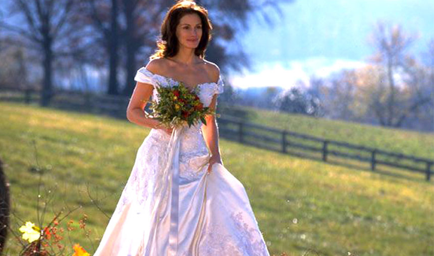 Runaway Bride