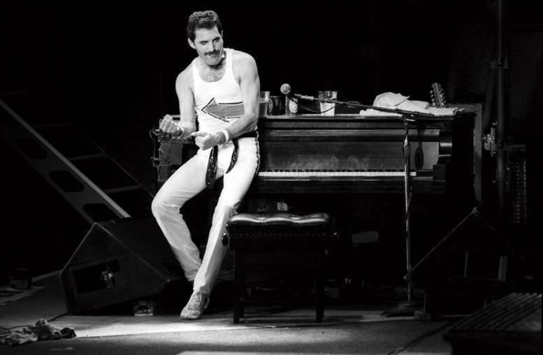 Freddie No