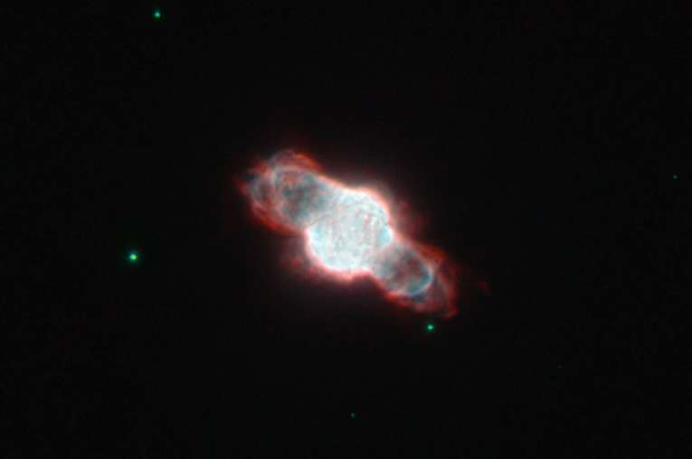 Dying Star Dying Star