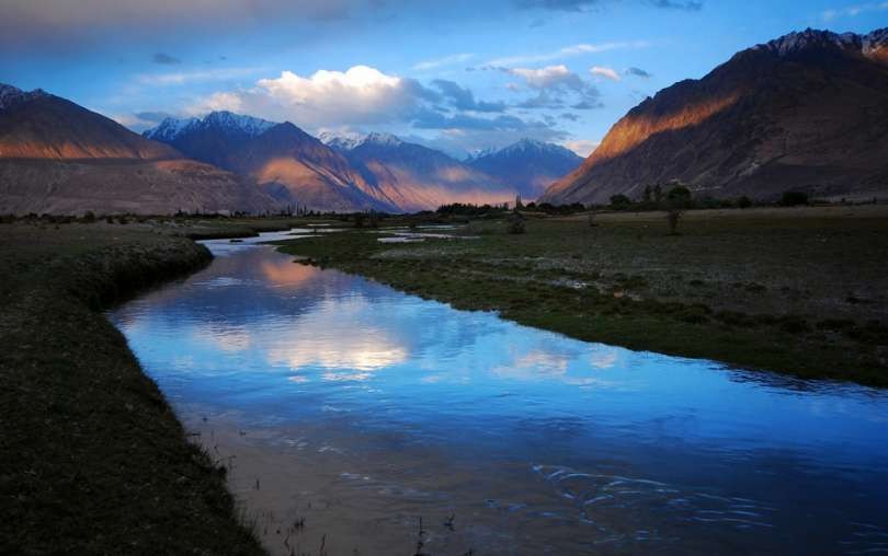 Nubra Valley