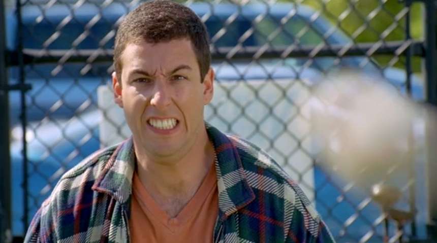 Adam Sandler