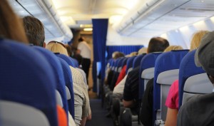 10 Common Yet Annoying In-Flight Habits