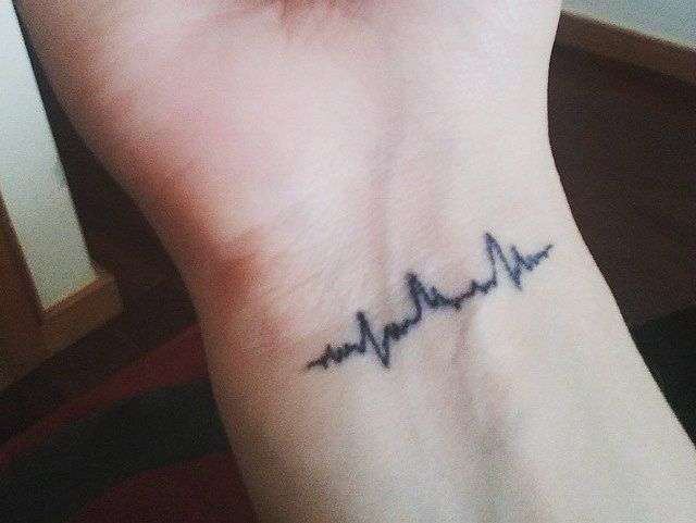 Heartbeat No