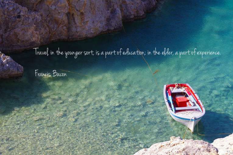 Travel Quotes