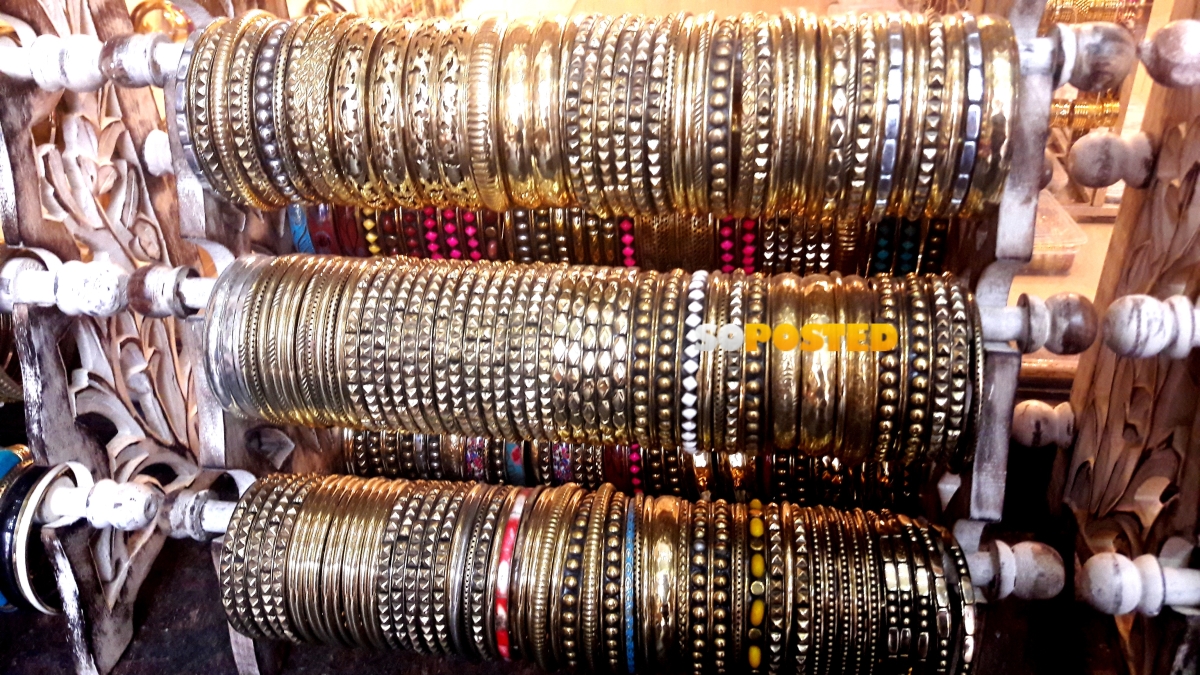 Bangles 