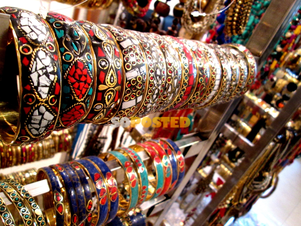 Bangles 