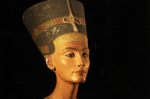 Queen Nefertiti