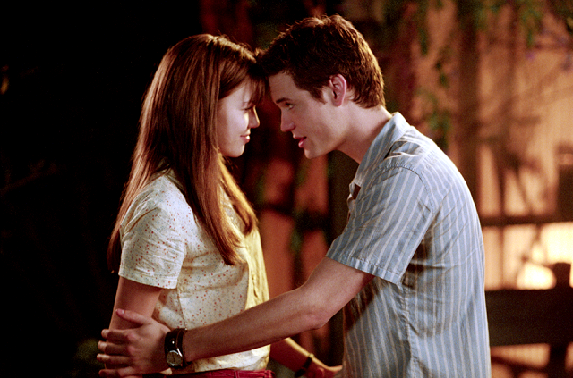 a walk to remember