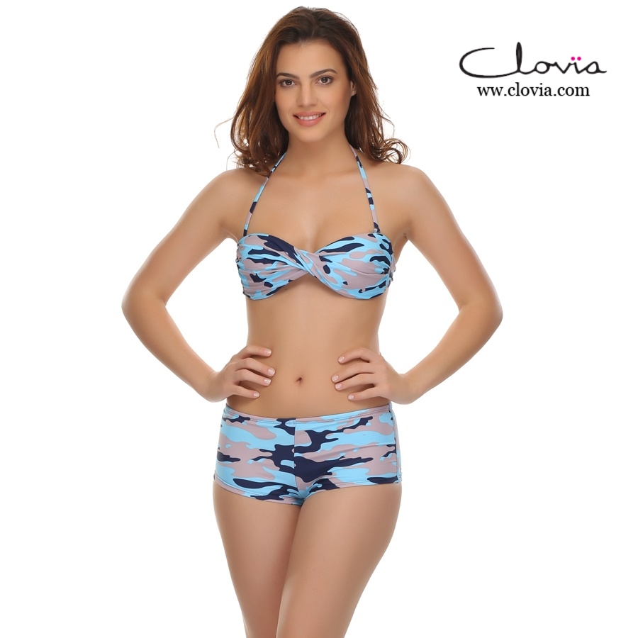 Clovia swimwear