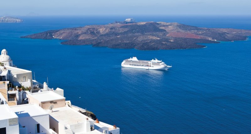 Regent Seven Seas Cruises