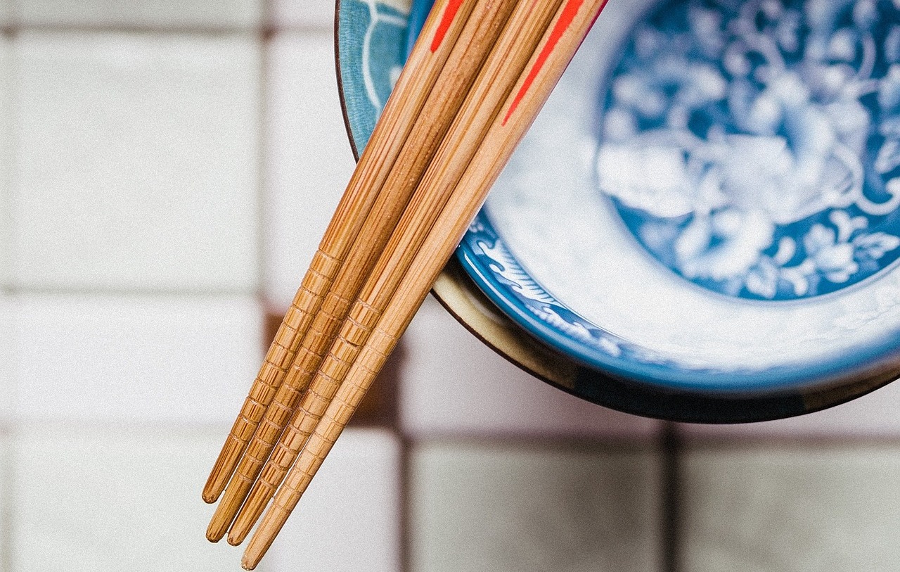 You Have Been Using Chopsticks Wrong SoPosted