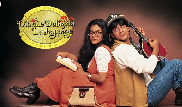 ddlj