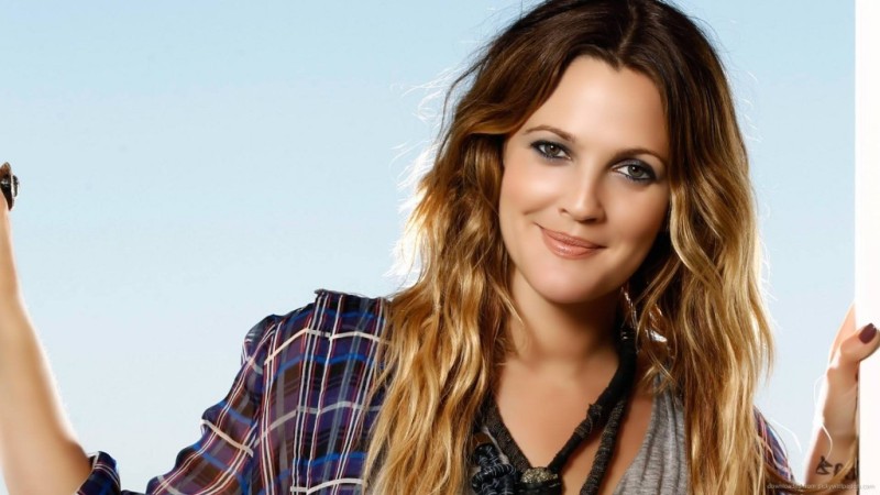 Drew Barrymore