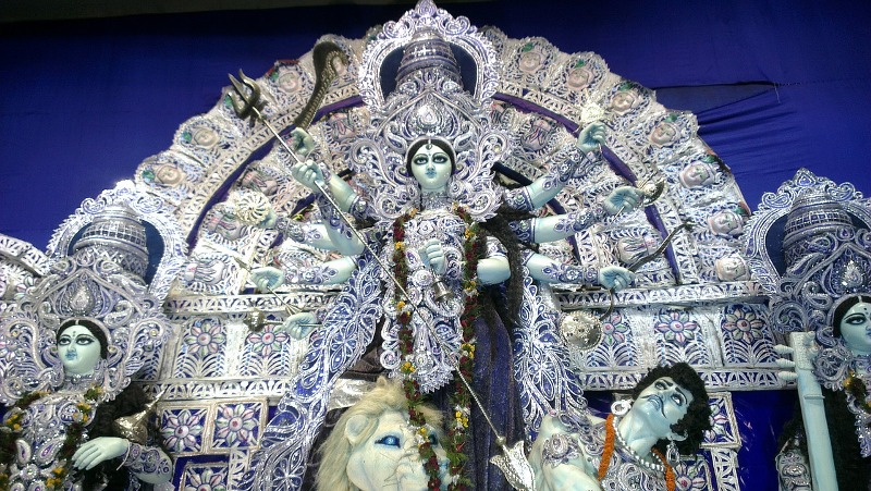 Maa Durga