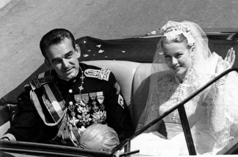 prince rainier iii 