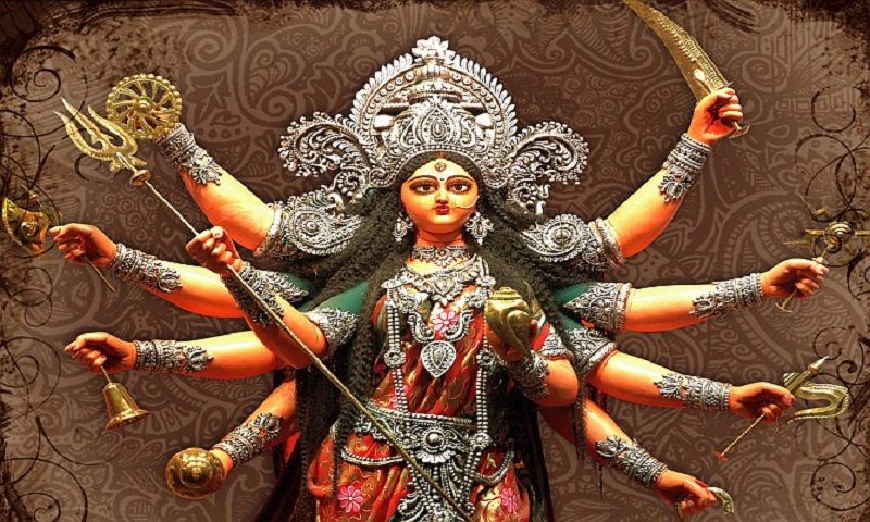 Maa Durga