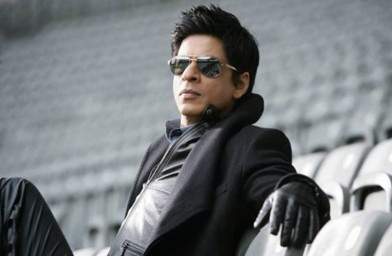 Shah Rukh Khan