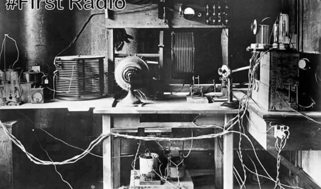 First_Radio