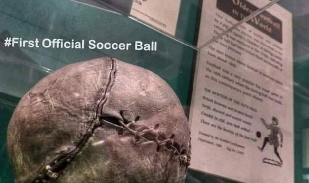 First_SoccerBall