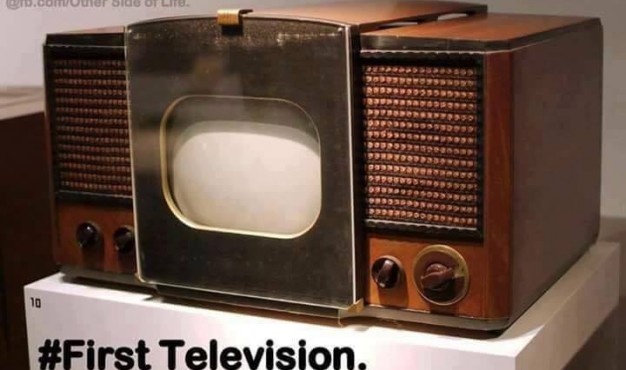 First_Television