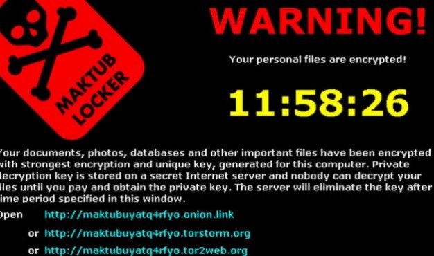 ransomware