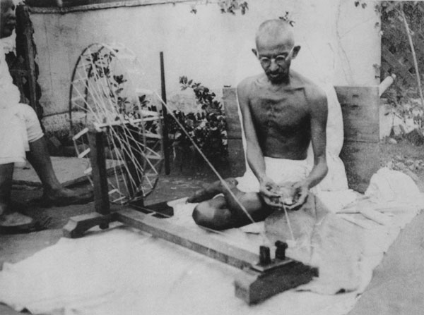 10 Startling Revelations On The Sex Life Of Mahatma Gandhi 