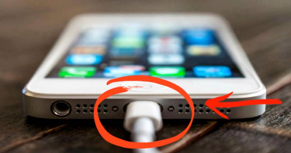 You Have Been Charging Your Phone Wrong All This While. Here's The
