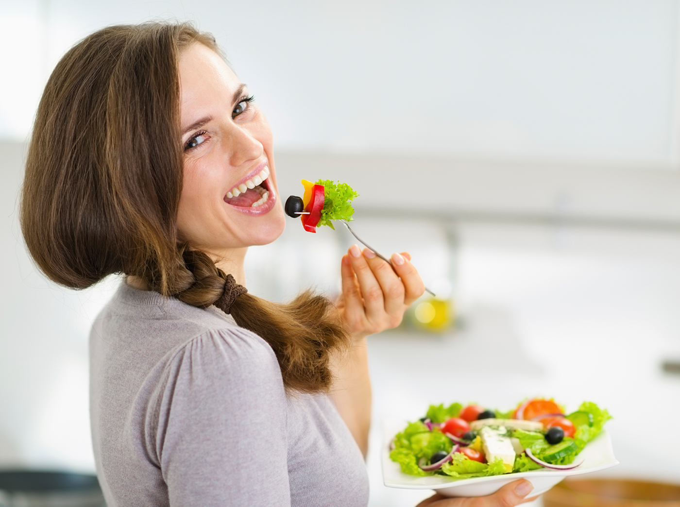 A List Of Healthy Foods To Eat Everyday SoPosted