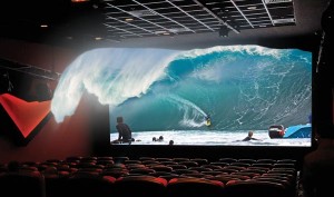 4D Movie Theater – Enjoy The Best Movie Watching Experience