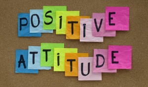 Secrets of a Positive Attitude