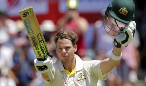 Steve Smith overtakes Sachin Tendulkar to become third quickest to smash 22 Test hundreds