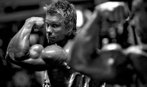 The Road To Huge Bicep Muscles