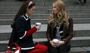 Gossip Girl Episode 16 Recap – "All About My Brother"