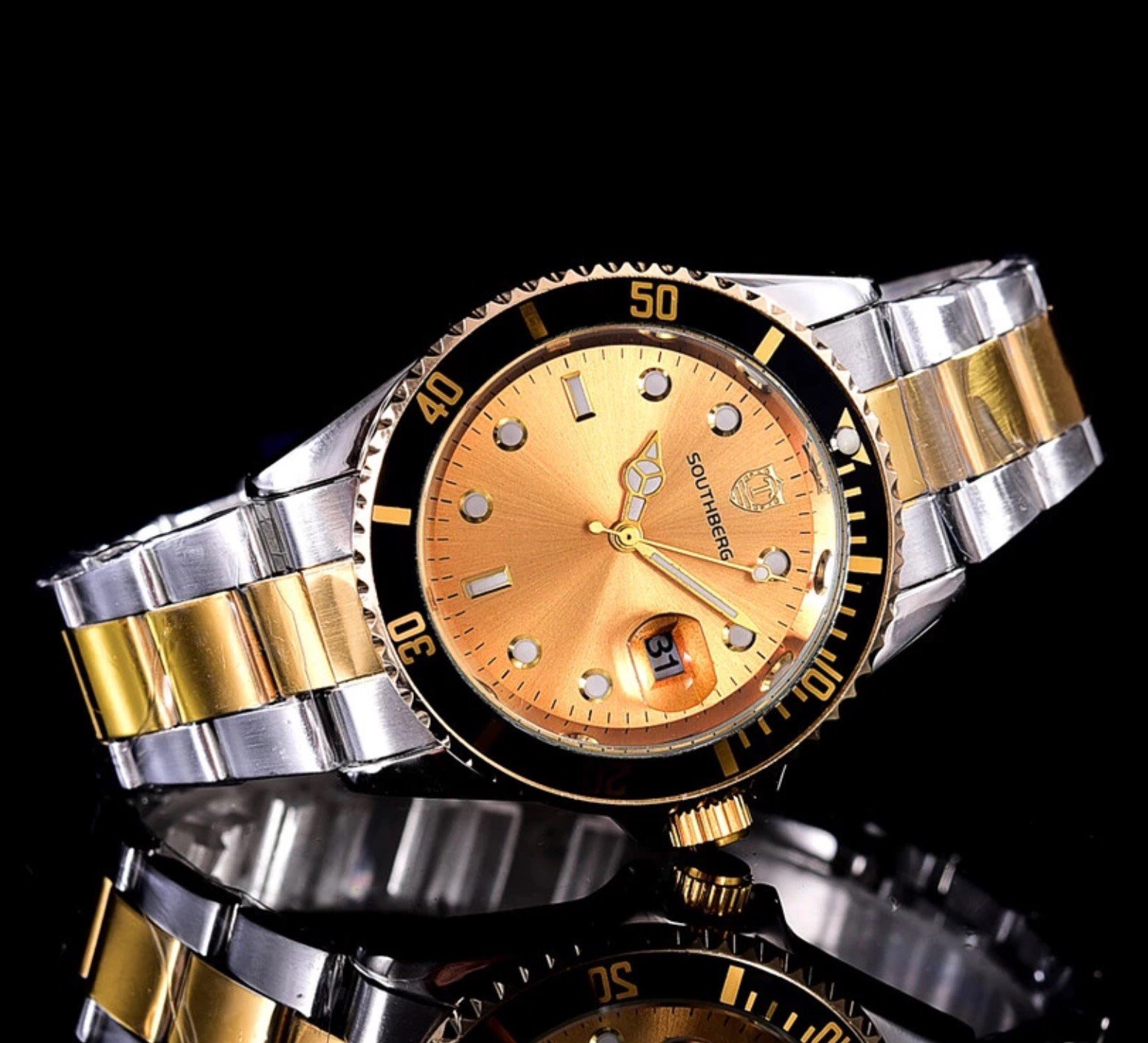 Fashion Designer Watches