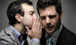 Do Men Gossip More Than Women?