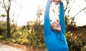 Fitness Tips For Healthy Aging