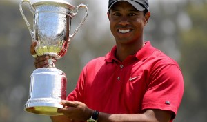 PR Lessons Learned From Tiger Woods