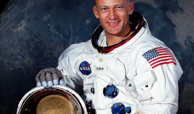 buzz-aldrin