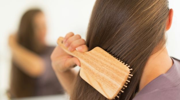 5 Best Foods For Healthy Hair Easy Tips To Reduce Hair Fall