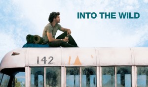 Into The Wild – Soundtrack & Movie