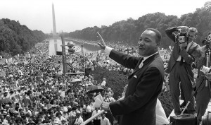 9 Quotes From Martin Luther King Jr As They Apply Today