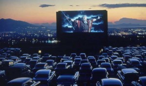 Drive-In Movie Theaters, a Thing of the Past, Or Are They?