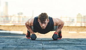 What Is an AMRAP Workout? Burn Fat and Build Muscle Fast