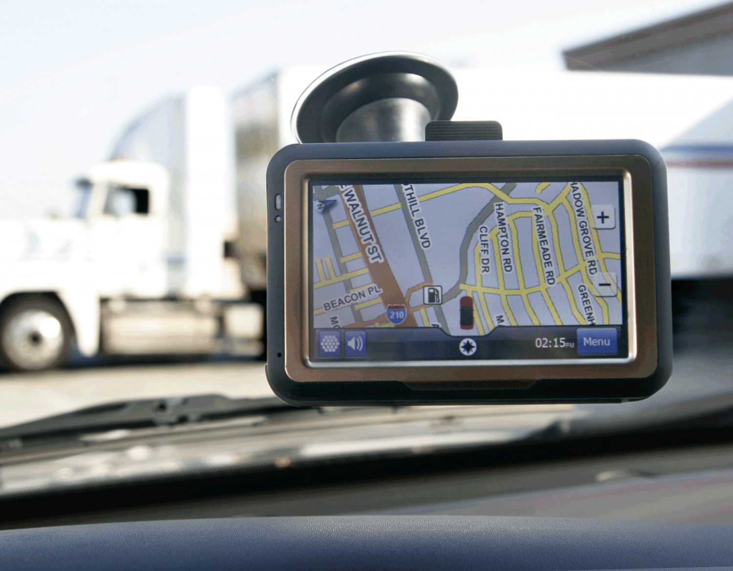 Top 2 Ways to Jam GPS Tracking Devices