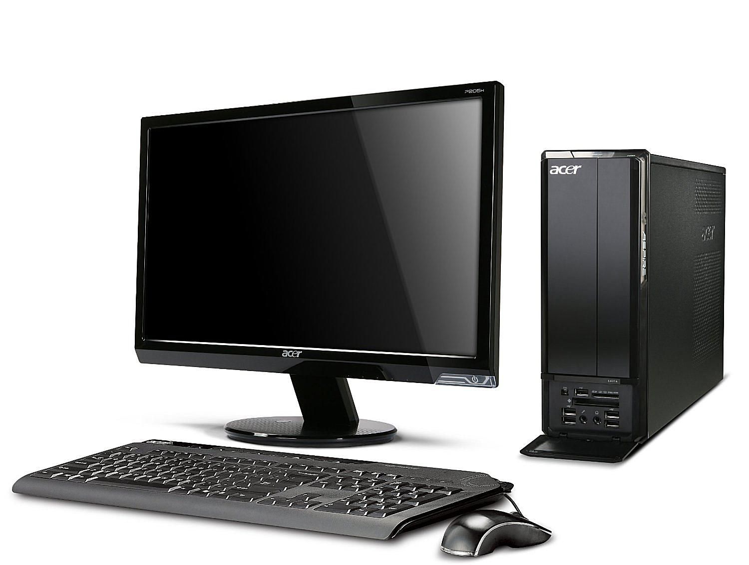 What Is The Best Basic Desktop Computer