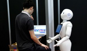 Will Robots Take Over Jobs?