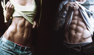 Ab Workouts – How to Get Slim Sexy Abs